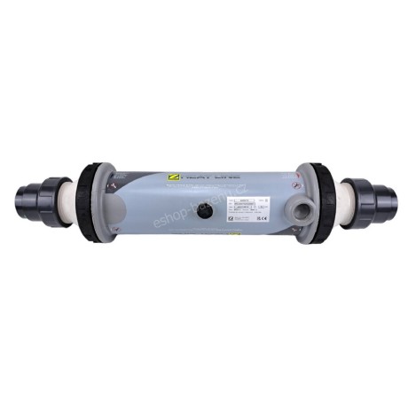 Tepelný výměník ZODIAC HEAT LINE, Titan 70 kW, zpětný ventil součástí