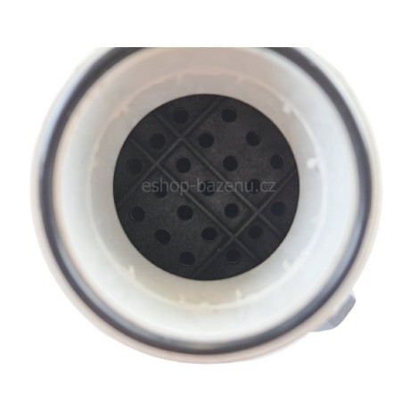 Tepelný výměník ZODIAC HEAT LINE, Titan 70 kW, zpětný ventil součástí