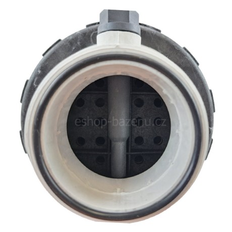 Tepelný výměník ZODIAC HEAT LINE, Titan 70 kW, zpětný ventil součástí