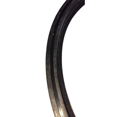 Těsnění víka předfiltru Mini