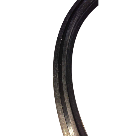 Těsnění víka předfiltru Mini