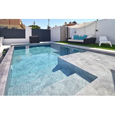 ALKORPLAN VOGUE - Urban, 1,65m šíře, 2,0mm, metráž