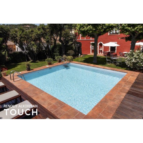 ALKORPLAN TOUCH - Origin 1,65m šíře, 2,0mm, metráž