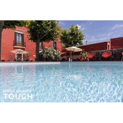 ALKORPLAN TOUCH - Origin 1,65m šíře, 2,0mm, metráž