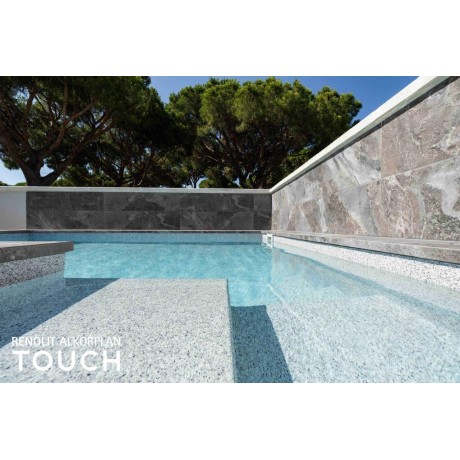 ALKORPLAN TOUCH - Origin 1,65m šíře, 2,0mm, metráž