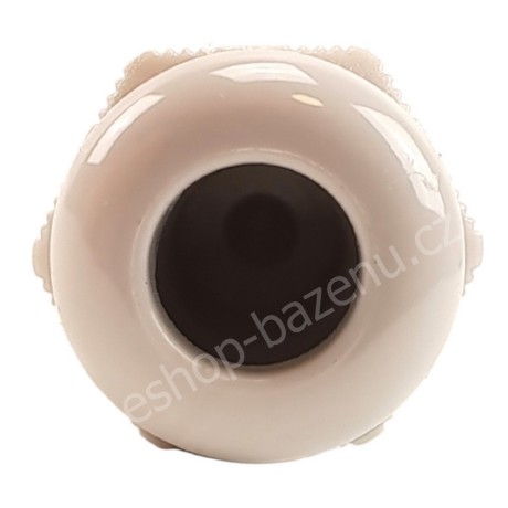 SONDA TITAN-SPÍNÁNÍ HLADINY-VÝROBEK