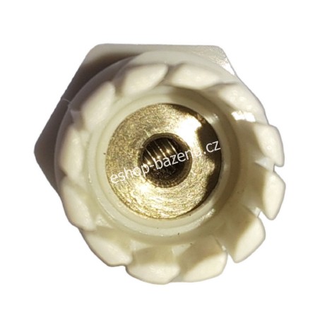 SONDA TITAN-SPÍNÁNÍ HLADINY-VÝROBEK