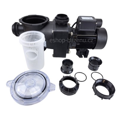 Čerpadlo FreeFlo 12m3/h