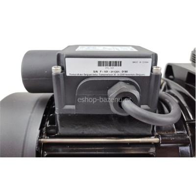 Čerpadlo FreeFlo 12m3/h