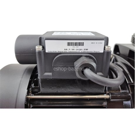 Čerpadlo FreeFlo 12m3/h