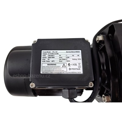 Čerpadlo FreeFlo 12m3/h