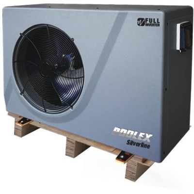 Tepelné čerpadlo Poolex Silverline Full Inverter 150