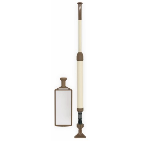 BOREAL - vysavač vířivek