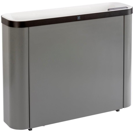 Sirocco2 - 5M - Šedý