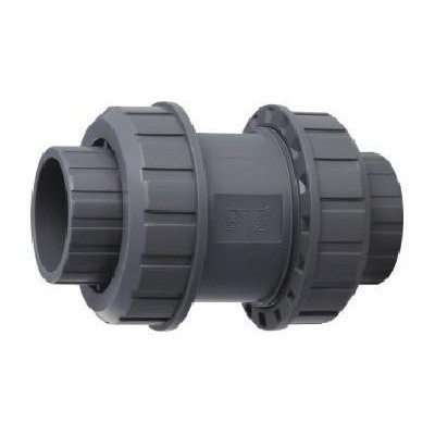 Ventil - průměr 63 mm - kuželový zpětný