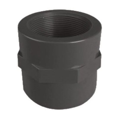 Mufna lep/záv.int 40x1 1/4"