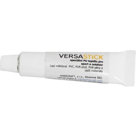 Lepidlo Hanscraft VERSASTICK 30ml/15g