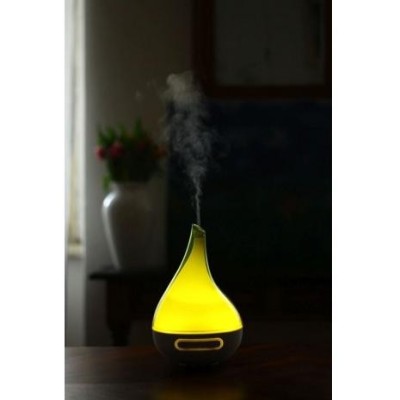 Ultrasonický aroma difuzér Hanscraft PALLADINUM Zelený