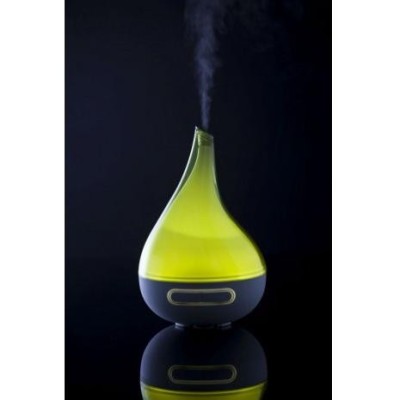 Ultrasonický aroma difuzér Hanscraft PALLADINUM Zelený