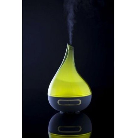 Ultrasonický aroma difuzér Hanscraft PALLADINUM Zelený