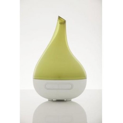 Ultrasonický aroma difuzér Hanscraft PALLADINUM Zelený