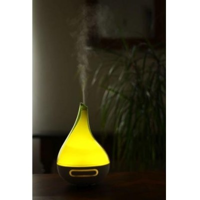 Ultrasonický aroma difuzér Hanscraft PALLADINUM Zelený