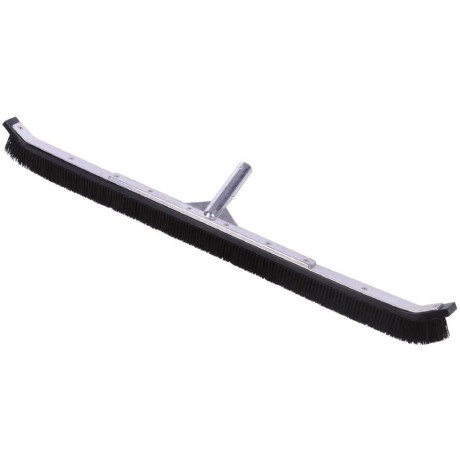 Kartáč bazénový nylonový komerční - 91 cm