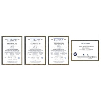 Koleno 90° lep/lep - průměr 63 mm