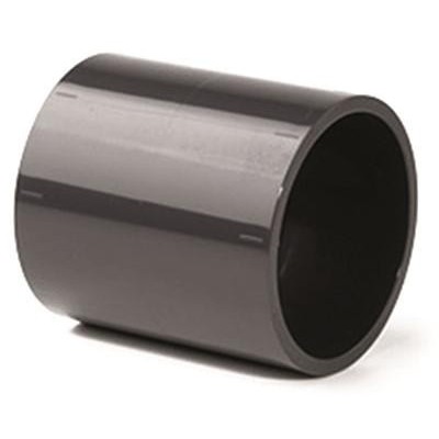 Mufna lep/lep 50 mm - PT