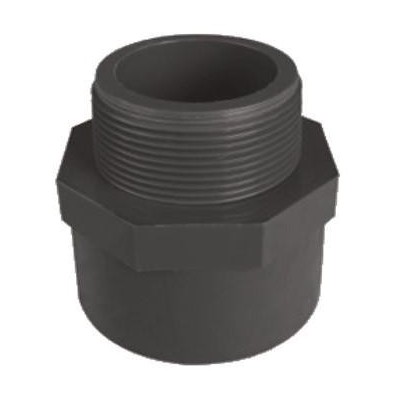 Přechodka lep/záv.ext 63x2"