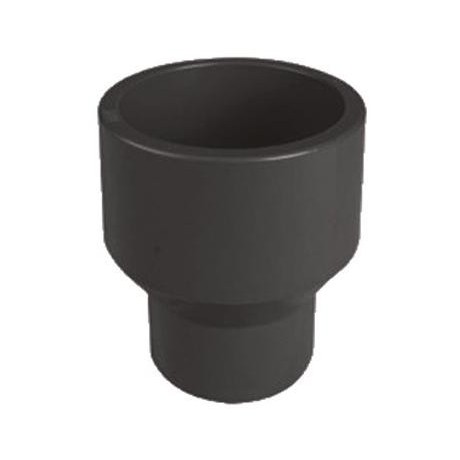 Redukce dlouhá lep/lep 75x63 mm