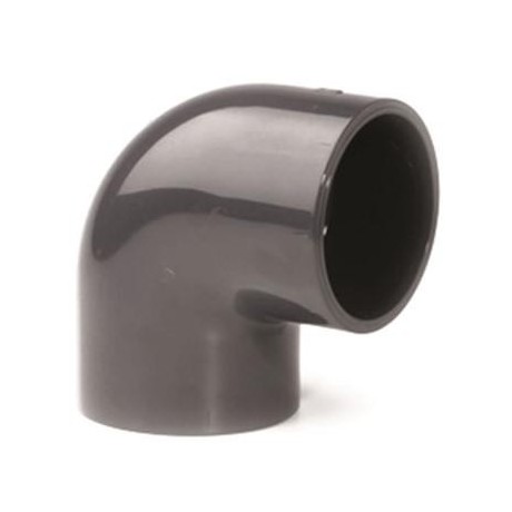 Koleno 90° lep/lep - průměr 75 mm - PT