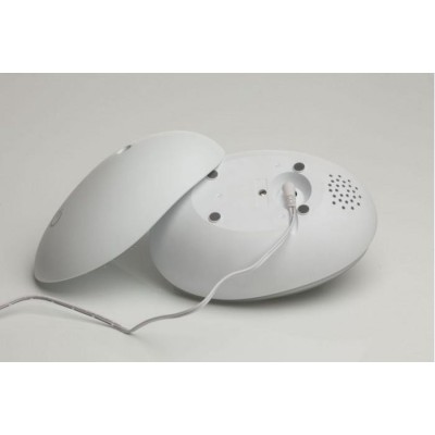 Ultrasonický aroma difuzér Hanscraft STONEONE bílý