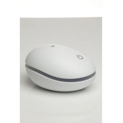 Ultrasonický aroma difuzér Hanscraft STONEONE bílý