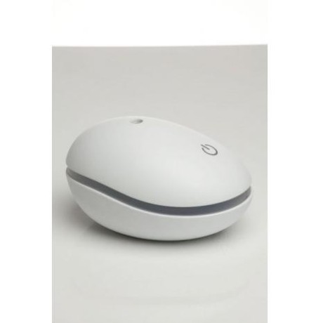 Ultrasonický aroma difuzér Hanscraft STONEONE bílý