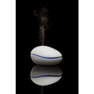 Ultrasonický aroma difuzér Hanscraft STONEONE bílý