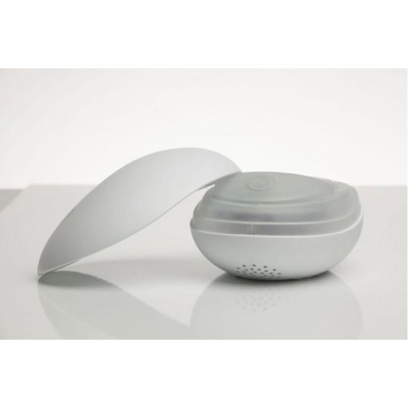 Ultrasonický aroma difuzér Hanscraft STONEONE bílý