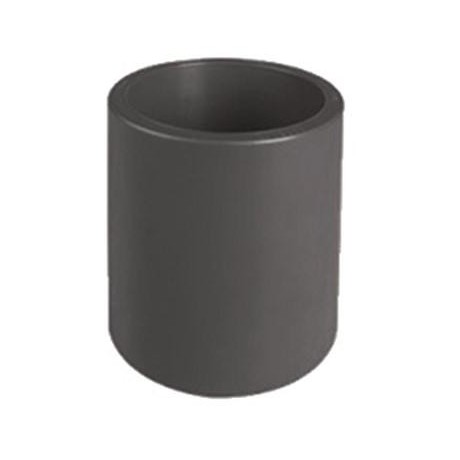 Mufna lep/lep - průměr 32 mm (1 inch)