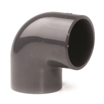 Koleno 90° lep/lep - průměr 63 mm - PT