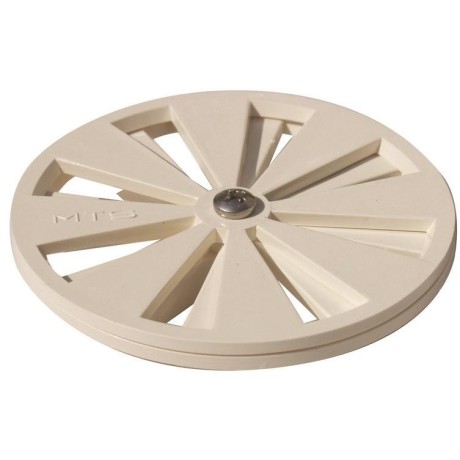 Nastavitelný regulátor průtoku R 1 1/2" - MTS