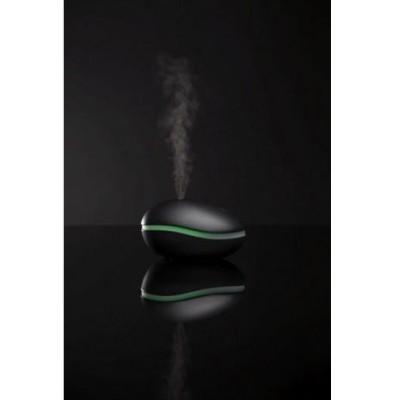 Ultrasonický aroma difuzér Hanscraft STONEONE černý