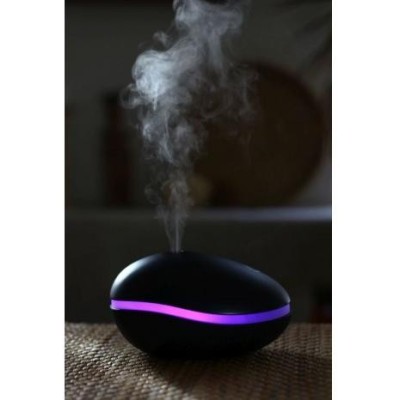 Ultrasonický aroma difuzér Hanscraft STONEONE černý