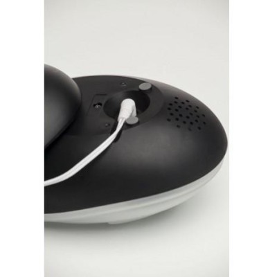 Ultrasonický aroma difuzér Hanscraft STONEONE černý