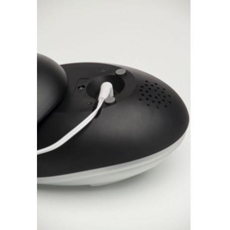 Ultrasonický aroma difuzér Hanscraft STONEONE černý