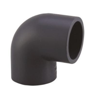 Koleno 90° lep/lep - průměr 90 mm