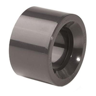 Redukce krátká lep/lep 50x40 mm - PT