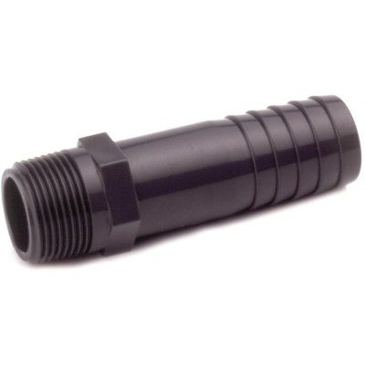 Hadicový trn vnější závit - průměr 1 1/2" - PT