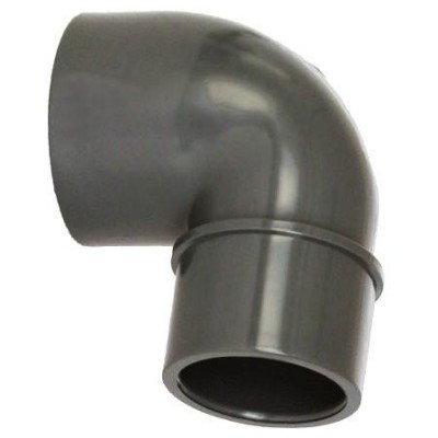 Koleno 90° F/M/F - průměr 50x50x40 mm - PT