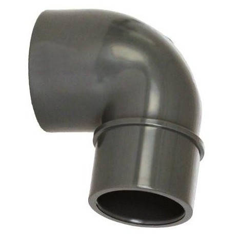 Koleno 90° F/M/F - průměr 50x50x40 mm - PT