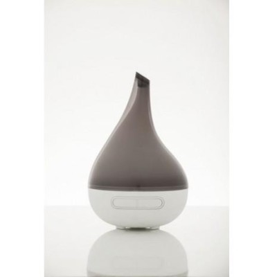 Ultrasonický aroma difuzér Hanscraft PALLADINUM Šedý